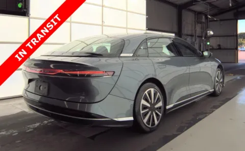More photos of 2023 Lucid Air Pure at Auto Boutique Texas, TX