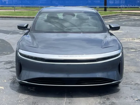 More photos of 2023 Lucid Air Pure at Auto Boutique Texas, TX