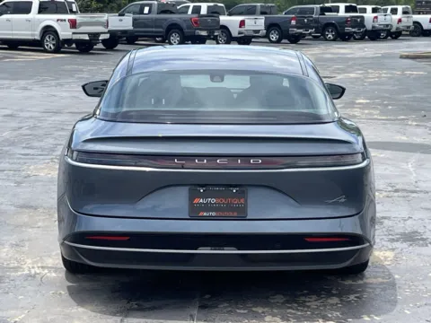 More photos of 2023 Lucid Air Pure at Auto Boutique Texas, TX