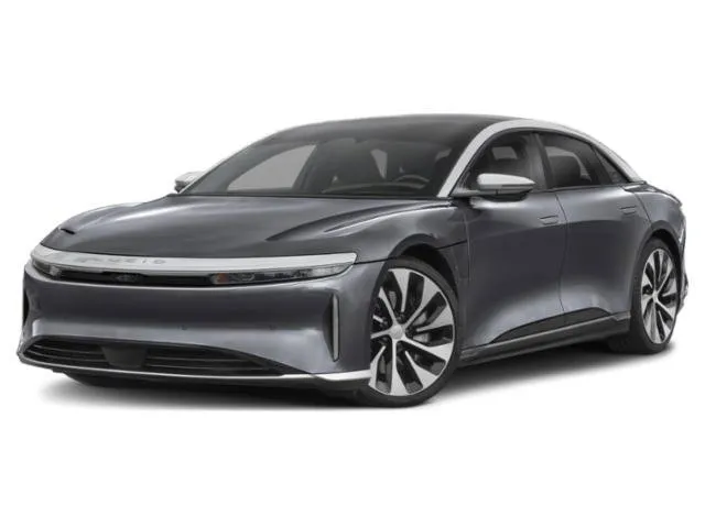 2023 Lucid Air Pure for sale in Alvin, TX