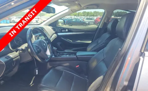 More photos of 2021 Nissan Maxima SV at Auto Boutique Texas, TX