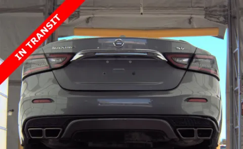 More photos of 2021 Nissan Maxima SV at Auto Boutique Texas, TX