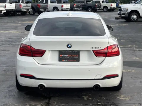 More photos of 2019 BMW 440I GRAN 440i at Auto Boutique Texas, TX