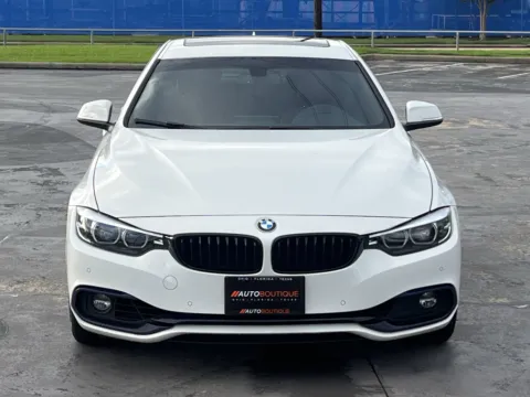 More photos of 2019 BMW 440I GRAN 440i at Auto Boutique Texas, TX