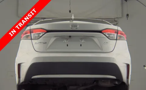 More photos of 2022 Toyota Corolla LE at Auto Boutique Texas, TX