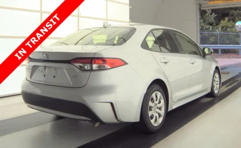 More photos of 2022 Toyota Corolla LE at Auto Boutique Texas, TX