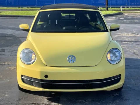 More photos of 2013 Volkswagen Beetle Convertible 2.0L TDI at Auto Boutique Texas, TX