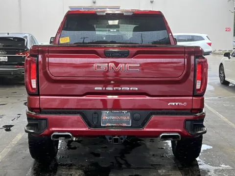 More photos of 2021 GMC Sierra 1500 AT4 at Auto Boutique Texas, TX