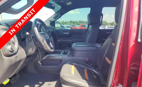 More photos of 2021 GMC Sierra 1500 AT4 at Auto Boutique Texas, TX