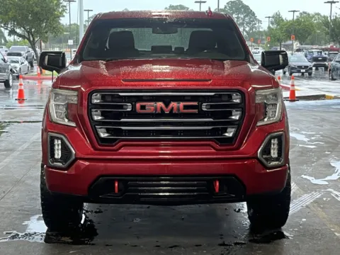 More photos of 2021 GMC Sierra 1500 AT4 at Auto Boutique Texas, TX