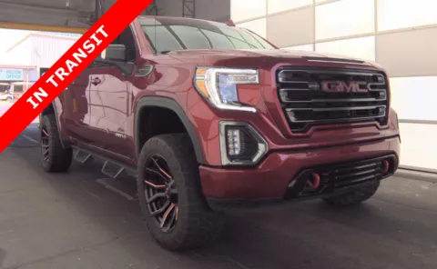 More photos of 2021 GMC Sierra 1500 AT4 at Auto Boutique Texas, TX