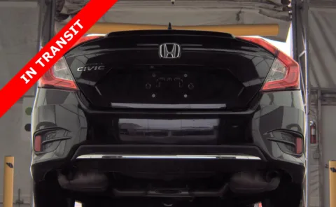 More photos of 2020 Honda Civic Sedan EX at Auto Boutique Texas, TX