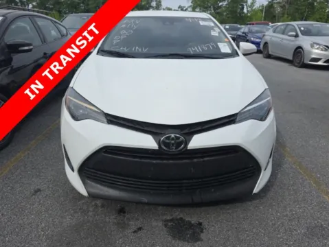 Another view of 2019 Toyota Corolla L for sale in Alvin, TX at Auto Boutique Texas