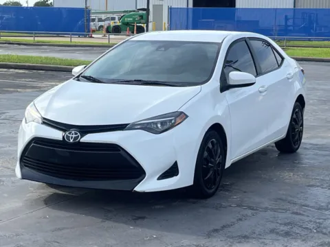 More photos of 2019 Toyota Corolla LE at Auto Boutique Texas, TX
