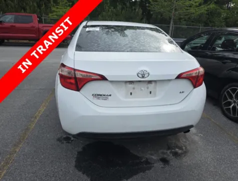 More photos of 2019 Toyota Corolla L at Auto Boutique Texas, TX