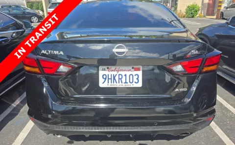 More photos of 2023 Nissan Altima 2.5 SL at Auto Boutique Texas, TX