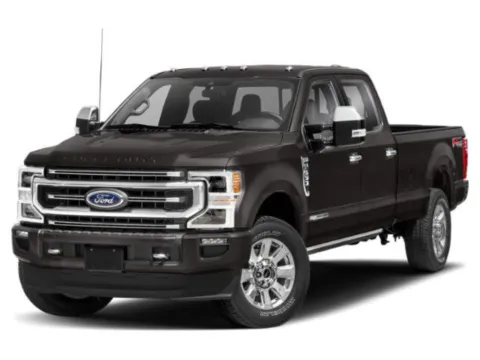 Brown 2020 FORD F350 SUPER for sale in Alvin, TX