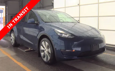 Another view of 2024 Tesla Model Y Long Range for sale in Alvin, TX at Auto Boutique Texas