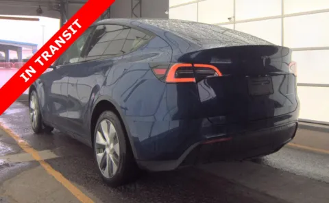 More photos of 2024 Tesla Model Y Long Range at Auto Boutique Texas, TX