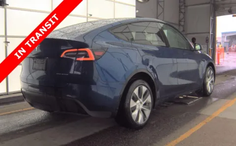 More photos of 2024 Tesla Model Y Long Range at Auto Boutique Texas, TX