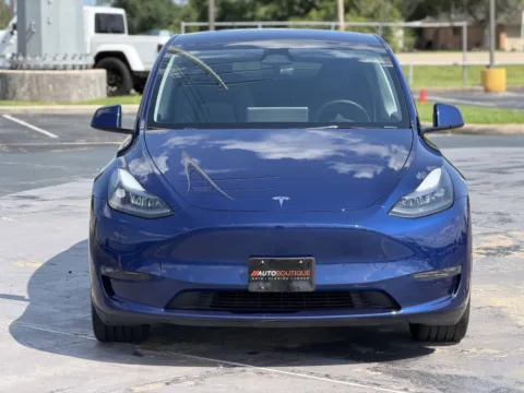 More photos of 2024 Tesla Model Y Long Range at Auto Boutique Texas, TX