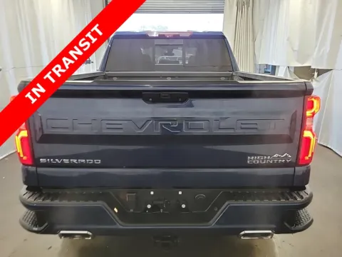 More photos of 2021 Chevrolet Silverado 1500 High Country at Auto Boutique Texas, TX