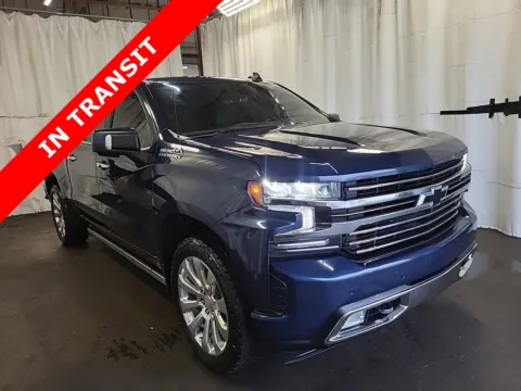 Another view of 2021 Chevrolet Silverado 1500 High Country for sale in Alvin, TX at Auto Boutique Texas