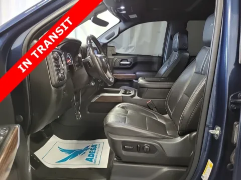 More photos of 2021 Chevrolet Silverado 1500 High Country at Auto Boutique Texas, TX