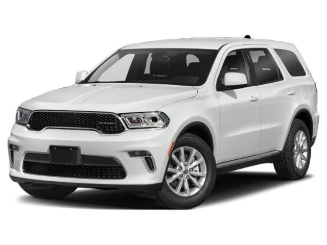 2022 Dodge Durango SXT RWD's photo