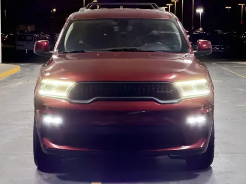 More photos of 2022 Dodge Durango SXT at Auto Boutique Texas, TX