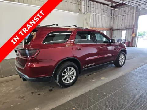 Another view of 2022 Dodge Durango SXT for sale in Alvin, TX at Auto Boutique Texas