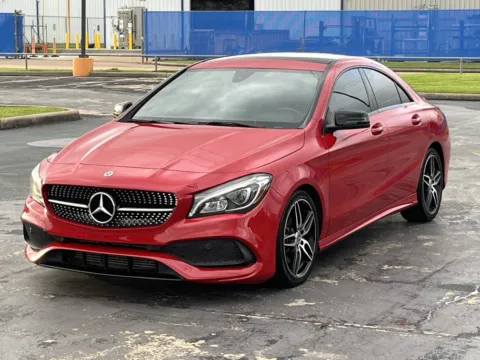 Another view of 2019 Mercedes-Benz CLA 250 for sale in Alvin, TX at Auto Boutique Texas