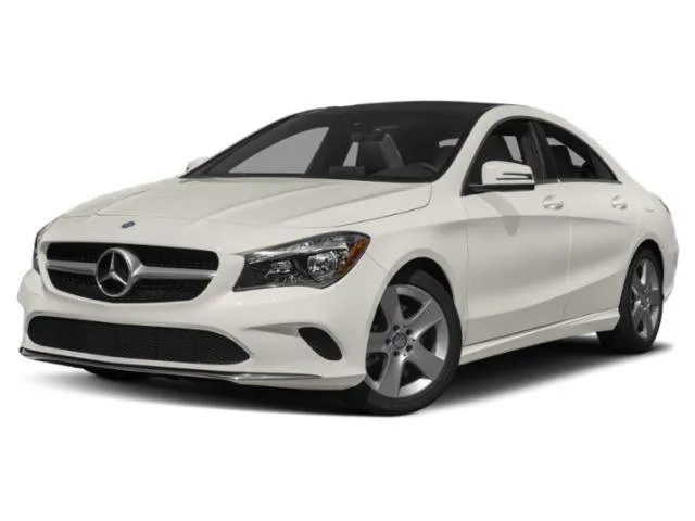 2019 Mercedes-Benz CLA 250 for sale in Alvin, TX