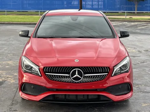More photos of 2019 Mercedes-Benz CLA 250 at Auto Boutique Texas, TX