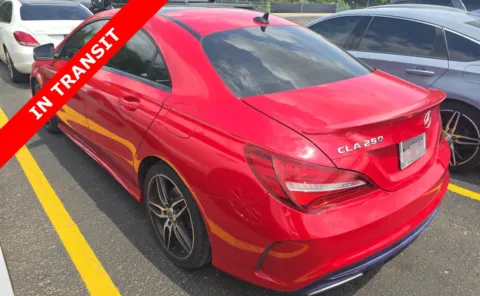 More photos of 2019 Mercedes-Benz CLA 250 at Auto Boutique Texas, TX