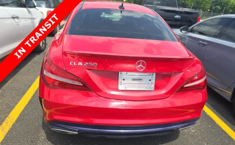 More photos of 2019 Mercedes-Benz CLA 250 at Auto Boutique Texas, TX