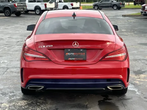 More photos of 2019 Mercedes-Benz CLA 250 at Auto Boutique Texas, TX