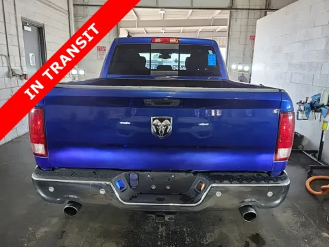 More photos of 2017 Ram 1500 Big Horn at Auto Boutique Texas, TX