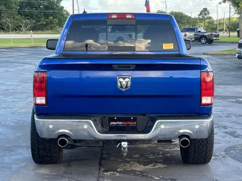 More photos of 2017 Ram 1500 Big Horn at Auto Boutique Texas, TX