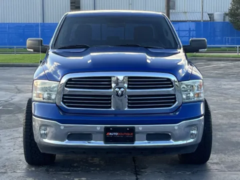More photos of 2017 Ram 1500 Big Horn at Auto Boutique Texas, TX