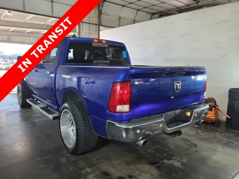 Another view of 2017 Ram 1500 Big Horn for sale in Alvin, TX at Auto Boutique Texas