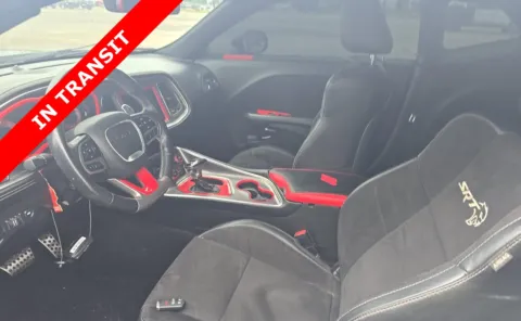 More photos of 2022 Dodge Challenger SRT Hellcat Redeye Widebody at Auto Boutique Texas, TX