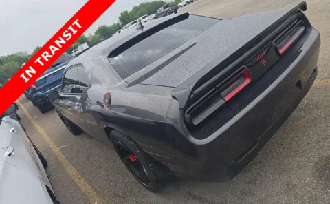 More photos of 2022 Dodge Challenger SRT Hellcat Redeye Widebody at Auto Boutique Texas, TX