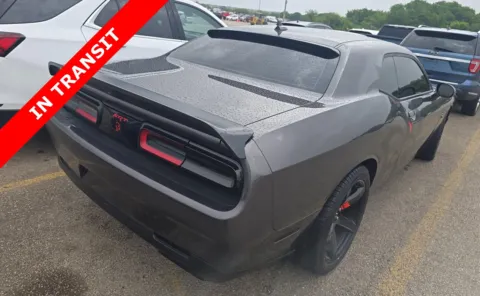 Another view of 2022 Dodge Challenger SRT Hellcat Redeye Widebody for sale in Alvin, TX at Auto Boutique Texas