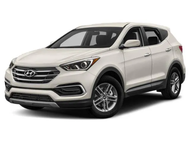 2018 Hyundai Santa Fe Sport 2.4L for sale in Alvin, TX