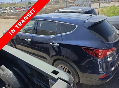 More photos of 2018 Hyundai Santa Fe Sport 2.4L at Auto Boutique Texas, TX