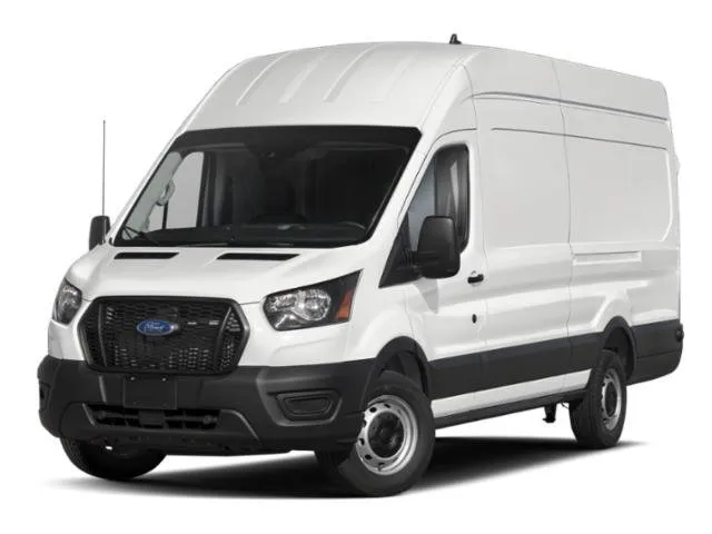 2023 Ford Transit's photo