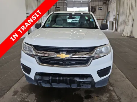 Another view of 2017 Chevrolet Colorado 2WD WT for sale in Alvin, TX at Auto Boutique Texas