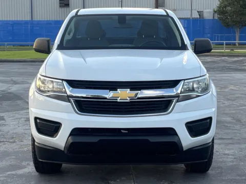More photos of 2017 Chevrolet Colorado 2WD WT at Auto Boutique Texas, TX