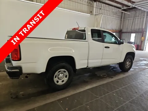 More photos of 2017 Chevrolet Colorado 2WD WT at Auto Boutique Texas, TX